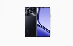 Unieuro discounts the new realme Note 50 smartphone at an INTERESTING PRICE