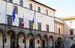 Bruzziches case, part of the minority working to ask for the constitution as a civil party of the Municipality. The political use of the judiciary also lands in Viterbo