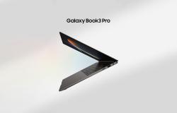 Samsung’s Galaxy Book3 Pro at the best web price today on Amazon