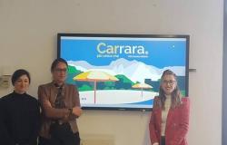 «Tourist campaign for Carrara: why not use the ideas of the Academy, art high school and marble school?»