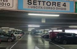 Fake residences to get discounts It’s a hunt for “smart parking people” – L’Aquila