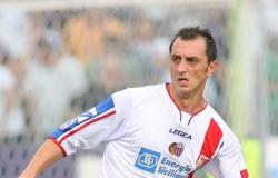 Spinesi: “Catania can beat everyone in one match. They’ve lost sight of the primary objective”