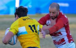 Civitavecchia Rugby returns to the field for the 21st day of its return to Serie A