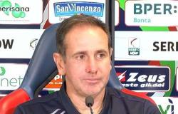 “Difficult match in Avellino, we must be perfect for our objective. The formation…”