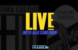LIVE! Parma-Lecco 1-0, Bernabé breaks the deadlock in the quarter of an hour!
