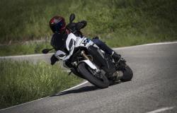 Test TEST BMW S1000XR 2024: features, performance, driving, price [VIDEO e GALLERY] – Evidence