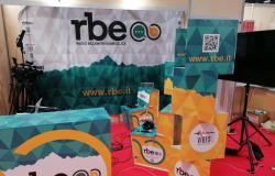 Radio RBE will be present at the Turin Book Fair proposing a collective podcast