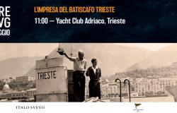 The Italo Svevo publishing house of Trieste will be present at the MAREinFVG Festival