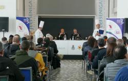 Food, hygiene and controls: meeting in Senigallia between chefs and Nas police – News Senigallia – CentroPagina