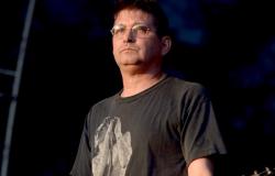 Steve Albini, Shellac guitarist and historic record producer, has died at the age of 61