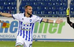 Pescara thanks Cuppone Juve NG are at home on Saturday – Sport