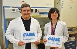 Avis of Forlì and Cesena, Irst Irccs and Ausl Romagna together in a research project on rare tumors