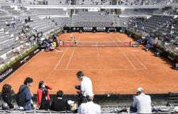 ATP Roma 2024, which match on Rai 2 Thursday 9 May: time, program, streaming