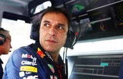 F1. Red Bull thinks about after Newey: Waché, Balbo and Waterhouse armored vehicles – Formula 1