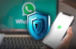 WhatsApp, step forward on security: change globally, but only on iOS