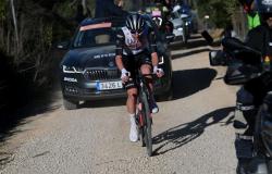 Giro d’Italia, Viareggio-Rapolano Terme: route, favorites, betting odds, times and where to see the stage live on TV