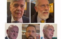 World Food Forum, Azzali (Upi): “Concreteness to sustainability issues”. Martelli (rector): “Sustainability, great challenge” – Video interviews