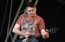 Steve Albini and that letter to Cobain, thus ‘In Utero’ by Nirvana was born