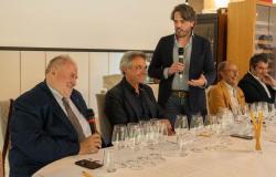 Abruzzo in the blind bubble, not even Franciacorta and Trentodoc are putting Abruzzo sparkling wines in crisis? – Daily Virtues