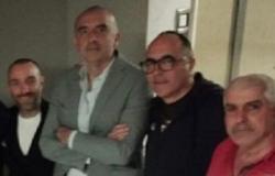 CASERTA. Romolo Vignola new provincial coordinator of the Socialist Party
