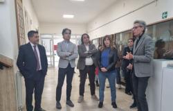 Reggio Calabria. Redevelopment of the small square in Via Mercalli, voting begins to choose the mural that will enliven the place returned to the neighborhood