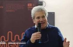 Daniele Petrucci, general director of Opera Laboratori, dies in an accident