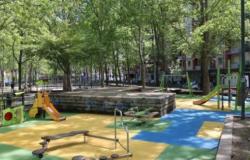 Turin – The new “Peppino Impastato” garden opens: more greenery, trees and benches. The project – Turin News 24