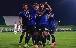 Caravaggio: Play-offs, good first match for Atalanta U23! Trento beaten 3-1, now down with Legnago