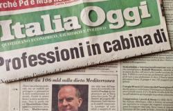 On Italia Oggi, President Giansanti talks about “Mediterranea”, presented yesterday at Cibus with ministers Lollobrigida and Urso – What they say about us