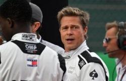 his Formula One film will cost over 300 million