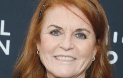 Sarah Ferguson, who has defeated two tumors: “She is fine now”, assures her daughter Beatrice of York