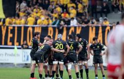 Rugby Serie A Elite – Gamboa: “Viadana, push us to the final”