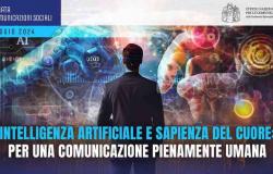 Diocese of Acireale (CT): ‘Beyond the Pillars of Hercules, exploring AI in the digital world’ – Events
