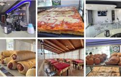 New Openings: The “Magnelli Bar Tavola Calda” has opened on the outskirts of Cosenza