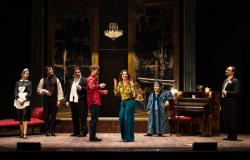 “Magnifica presenza” by Ferzan Ozpetek concludes the Prose Season of the Teatro Stabile del Friuli Venezia Giulia