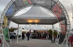 Modica closes with a positive outcome County Expo 2024 –