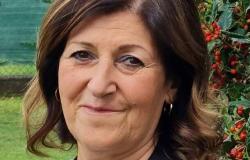Marina Salardi returns to Ferrera for her third term as mayor