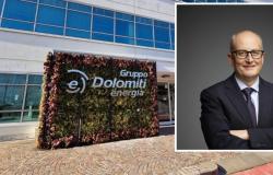 Dolomiti Energia, Merler passes the baton after 20 years. The new CEO Granella: “Environment and sustainability, we want to be pioneers at a national level too”