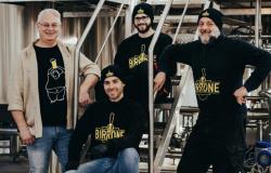 Isola Vicentina – Birrone Agricultural Craft Brewery celebrates 16 years of passion and innovation