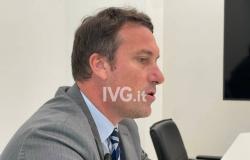 Maxi investigation into corruption in Liguria, the extraordinary commissioner of the port Paolo Piacenza is under investigation