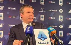Clash with the Lega Serie A! Milan, Roma, Inter and Juve write to Casini