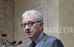 Barletta NEWS24 | Undersecretary Mantovano on Friday 10 May in Barletta