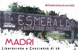 Fiumicino, with Femminile Universale talks about self-determination and rights