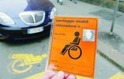 Gathering of Vicenza – Holders of disabled badges will have transport and parking concessions