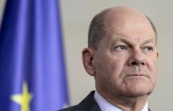 Scholz on the grill for the cost of the kebab. “Too expensive, now we need state subsidies”
