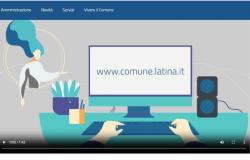 Digital innovation, new services coming soon for the citizens of Latina