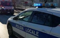 Ancona, cars against scooters in via Cristoforo Colombo: a 23-year-old injured – News Ancona-Osimo – CentroPagina