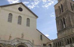 The ancient inscription of the Cathedral of Salerno: on the trail of the Armenians in Salerno and Italy”