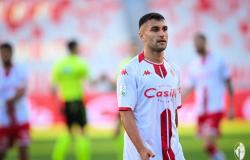 SSC Bari, towards the match against Brescia: Cesare is there, Maita hopes – Sport – News in real time from Bari | Telebari