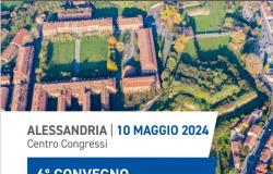 The Interregional Conference of the Local Police will take place on Friday in Alessandria